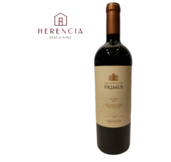 Salentein - Primus Malbec 2018