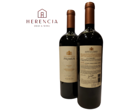 Salentein - Primus Malbec 2018 - comprar online