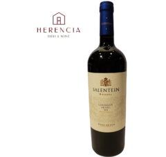 Salentein - Reserva Cabernet Franc