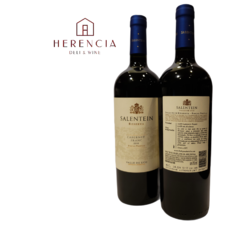 Salentein - Reserva Cabernet Franc - comprar online