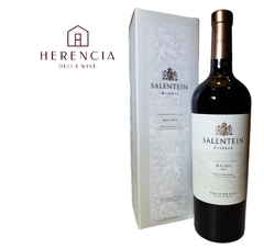 Salentein - Estuche Reserva Malbec - comprar online