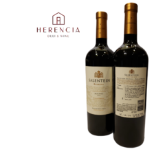 Salentein - Reserva Malbec - comprar online