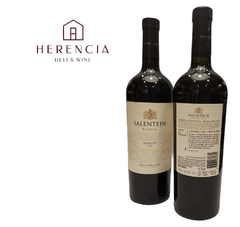 Salentein - Reserva Merlot - comprar online