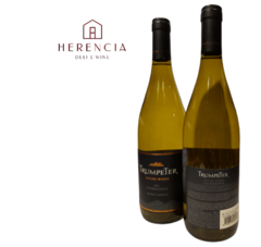 Trumpeter - Chardonnay - comprar online