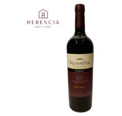 Trumpeter - Reserva Malbec