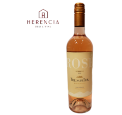 Trumpeter - Reserva Rosé de Malbec