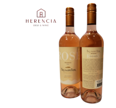 Trumpeter - Reserva Rosé de Malbec - comprar online