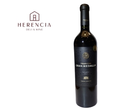 Trapiche - Gran Medalla Malbec