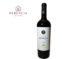 Trapiche - Medalla Malbec