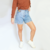 Shorts Vintage Jeans Esquire na internet