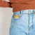 Shorts Vintage Jeans Esquire - loja online