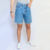 Shorts Vintage Awada na internet