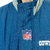 Windbreaker Dallas Cowboys - loja online