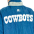 Windbreaker Dallas Cowboys - comprar online