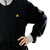 Jacket Adidas Notre Dame - loja online