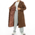 Trench Coat Vintage na internet