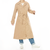 Trench Coat Vintage Tergal - loja online