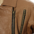 Jacket Vintage Couro Legitimo brown