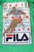 Jacket Vintage Fila by Alberto Tomba - comprar online