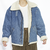 Jaqueta Sherpa Outsider Vintage - comprar online