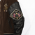 Varsity Jacket Vintage Neo Blood Co. - loja online