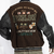 Varsity Jacket Vintage Neo Blood Co. - comprar online