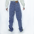 Mom Jeans Vintage Lee - loja online