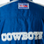 Dallas Cowboys Pro Line by Reebok 90s - loja online