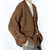 Cardigan American Eagle Importado 90s - loja online