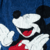 Tricot Mickey 90s - comprar online