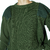 Tricot Artesanal Green - comprar online