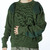 Tricot Artesanal Green - loja online