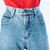 Mom Jeans Rekfor 90s - loja online