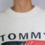 Moletom vintage Tommy Sports by Hanes - loja online