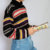 Sweater Turtleneck Colors na internet