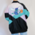 Windbreaker Charlotte Hornets by Apex One na internet