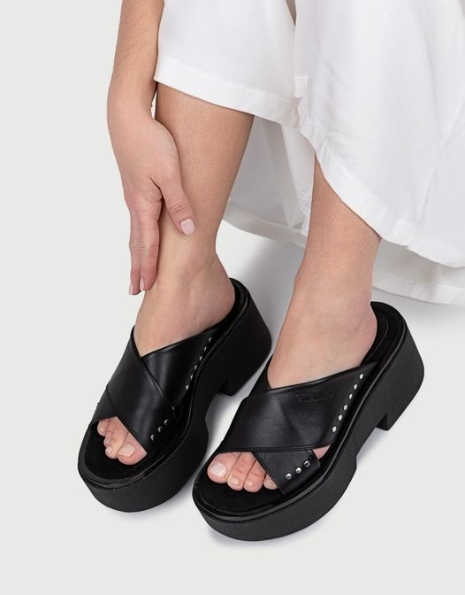 Sandalias best sale mujer viamo