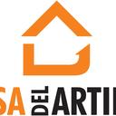 Logo de www.lacasadelartificial.com.ar