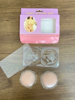 NIPPLE SILICONE