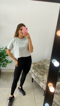 Imagem do FIT - CALÇA LISA POLIAMIDA