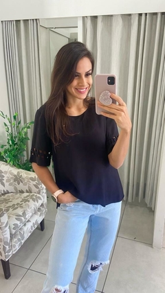 BLUSA RAFAELA