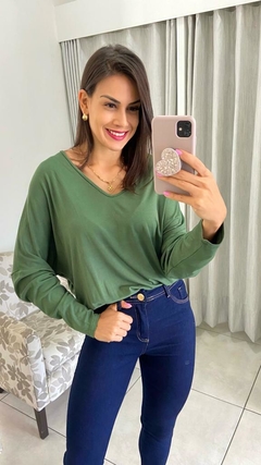 BLUSA BARBARA