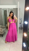 VESTIDO SIRENA