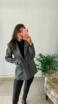 BLAZER ALFAITARIA - comprar online