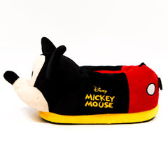 PANTUFA 3D MICKEY 33/34/35 na internet