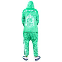 MACACAO KIGURUMI SLYTHERIN M - comprar online