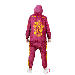 MACACAO KIGURUMI GRYFFINDOR M - comprar online