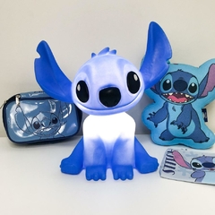 Luminaria Stitch - Disney na internet