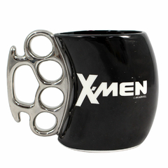 CANECA SOCO INGLES 350ML X-MEN