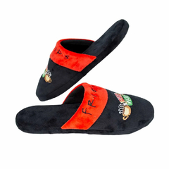 CHINELO DE QUARTO CENTRAL PERK 36/37/38 FRIENDS - Sabo Presentes